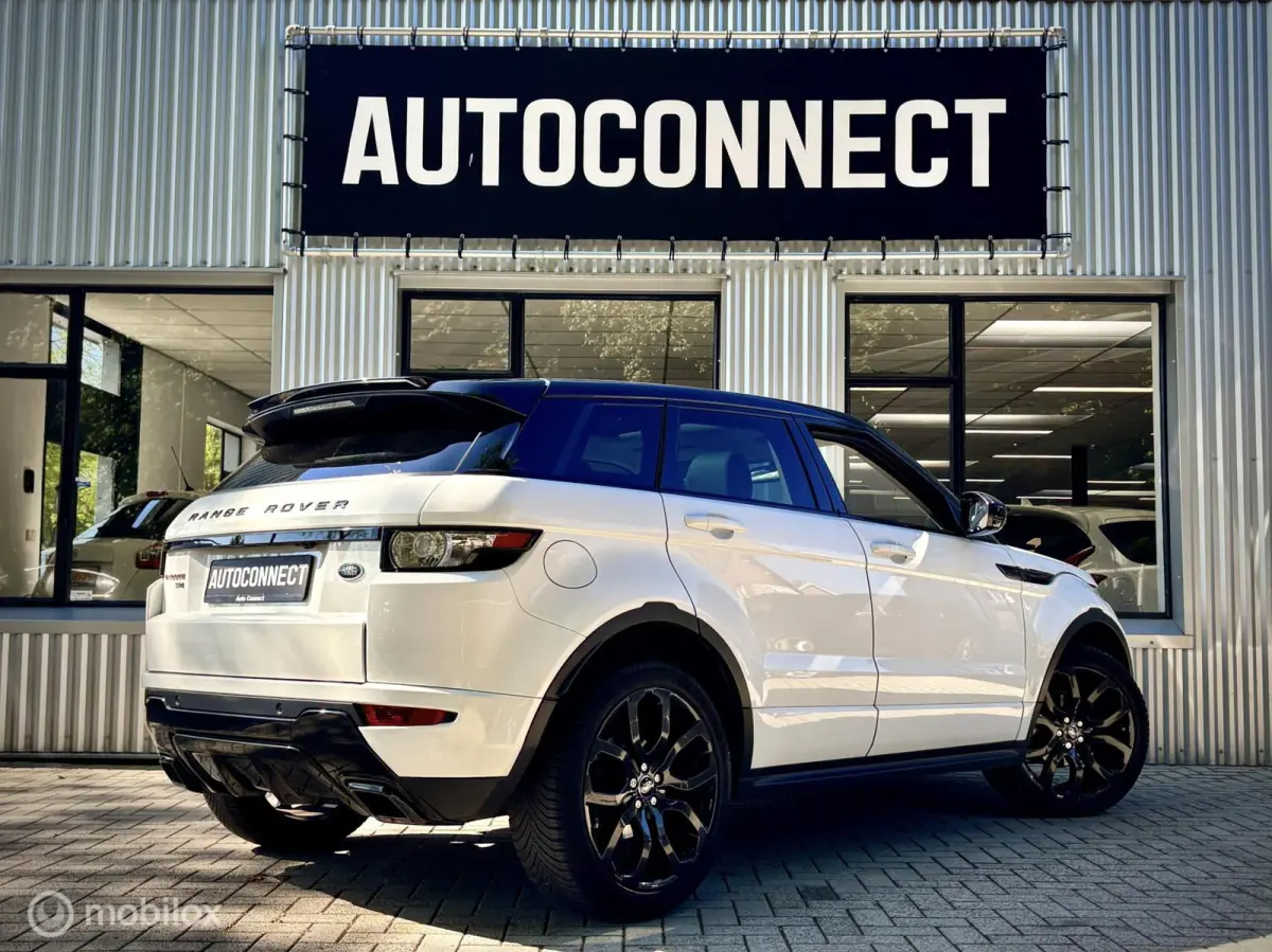 2.0 Si 4WD Dynamic, PANODAK, NIEUWSTAAT