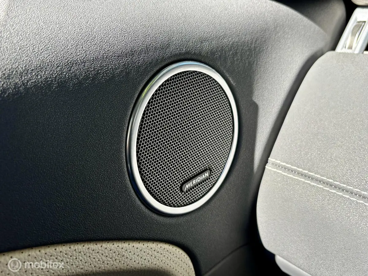 2.0 Si 4WD Dynamic, PANODAK, NIEUWSTAAT