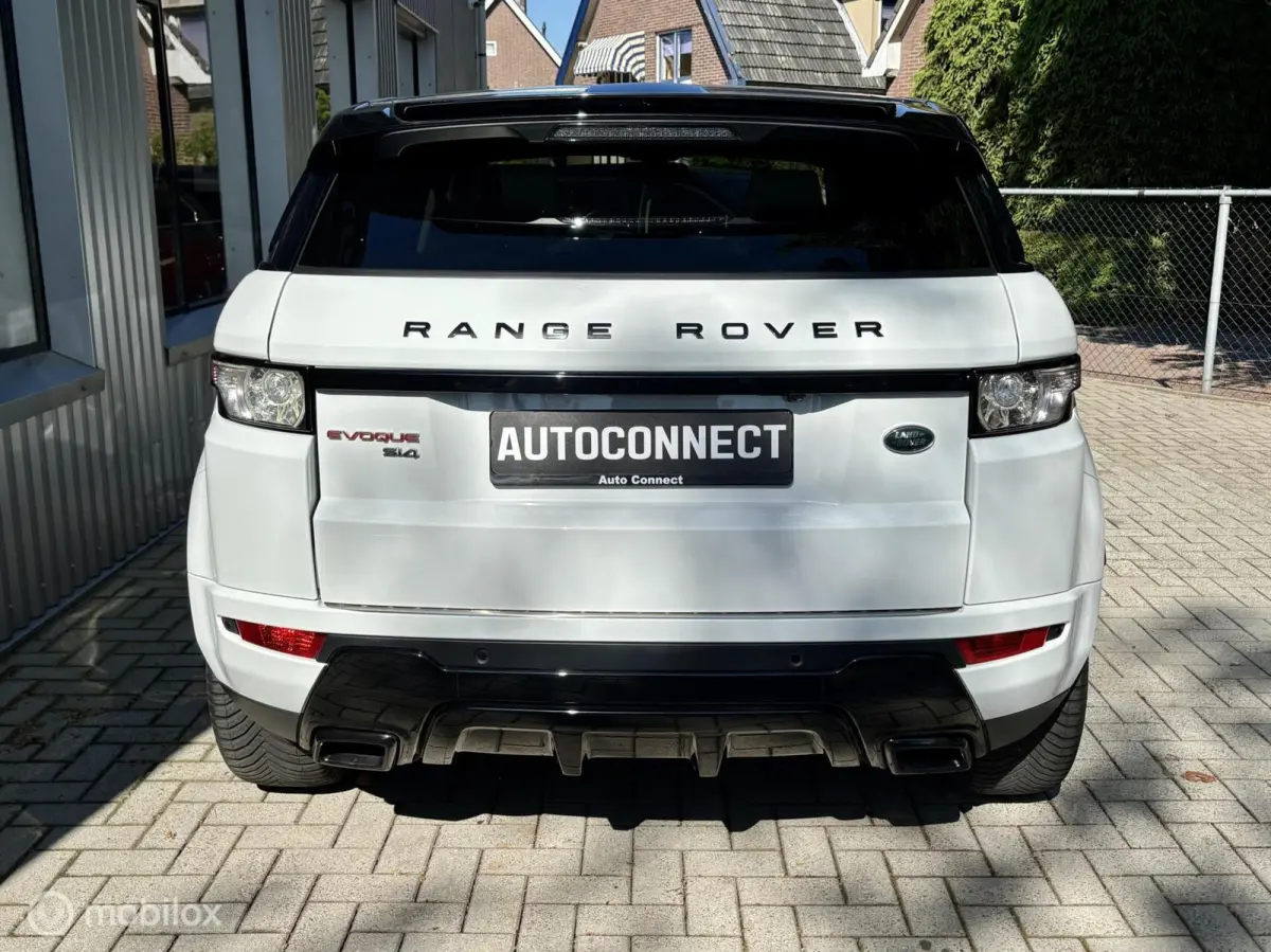 2.0 Si 4WD Dynamic, PANODAK, NIEUWSTAAT