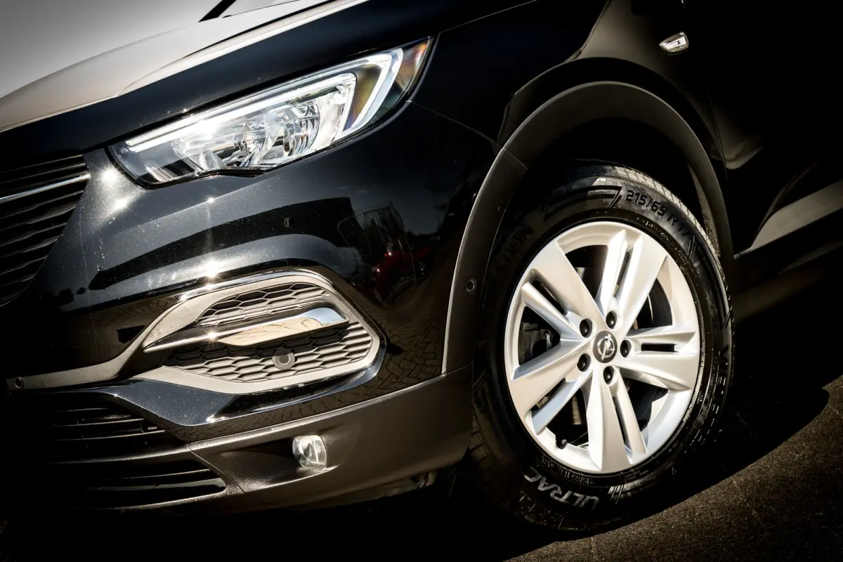 1.2 Turbo Edition Aut. | 24.915 Km | LED | Camera | PDC | Carplay