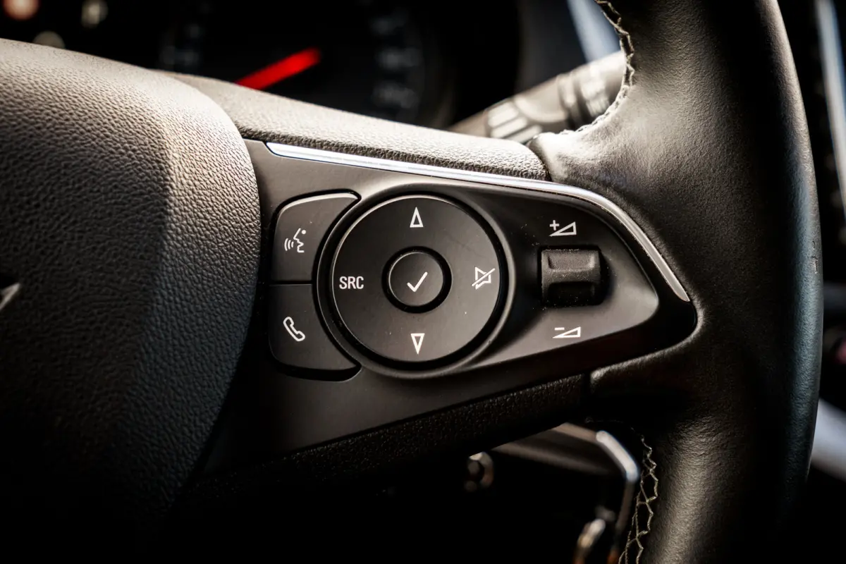 1.2 Turbo Edition Aut. | 24.915 Km | LED | Camera | PDC | Carplay