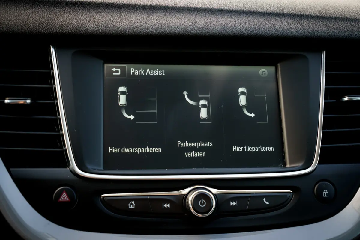 1.2 Turbo Edition Aut. | 24.915 Km | LED | Camera | PDC | Carplay