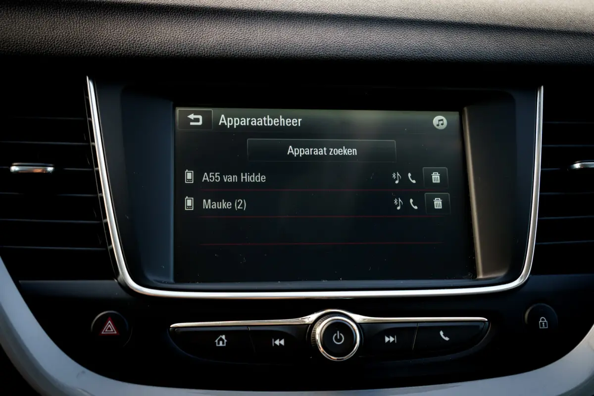 1.2 Turbo Edition Aut. | 24.915 Km | LED | Camera | PDC | Carplay