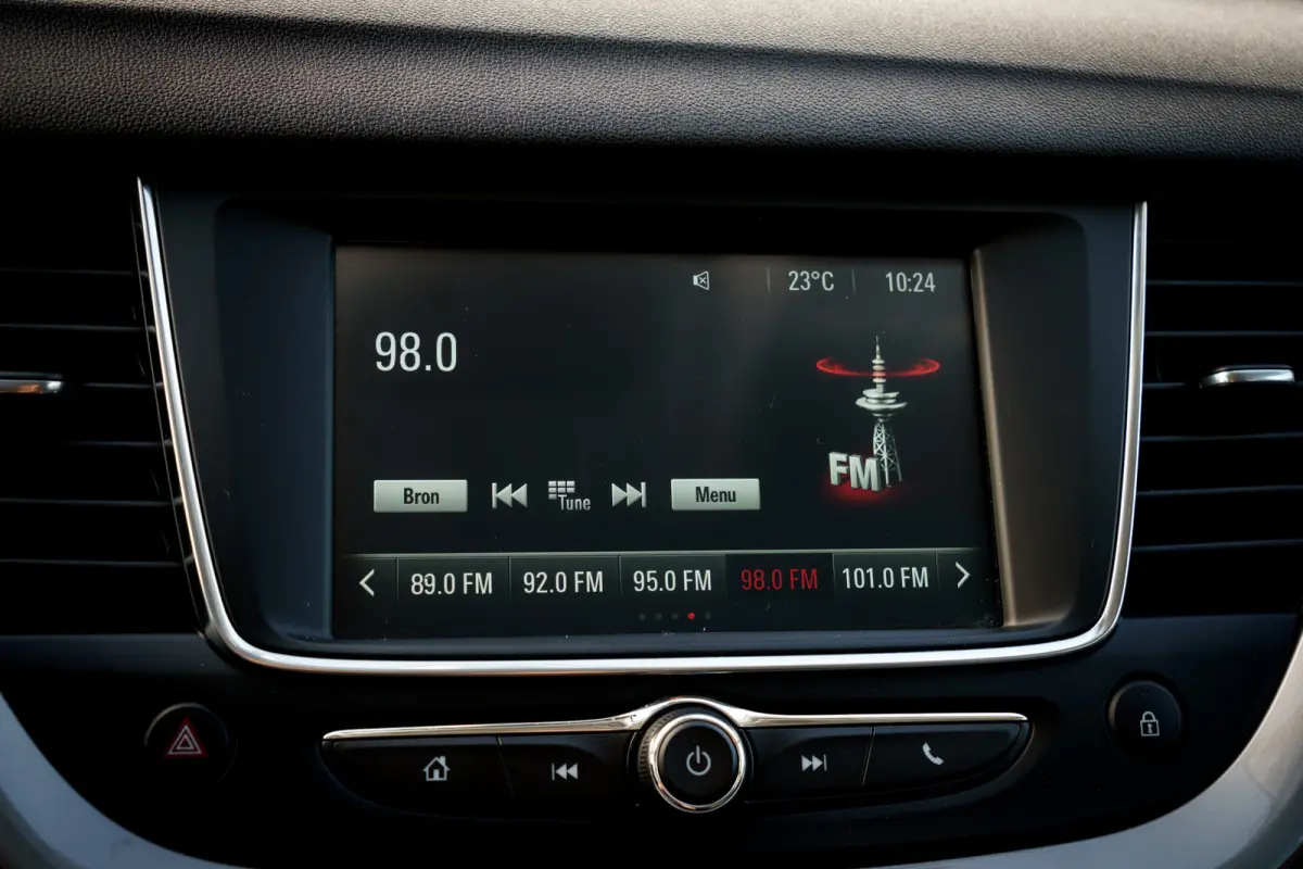 1.2 Turbo Edition Aut. | 24.915 Km | LED | Camera | PDC | Carplay
