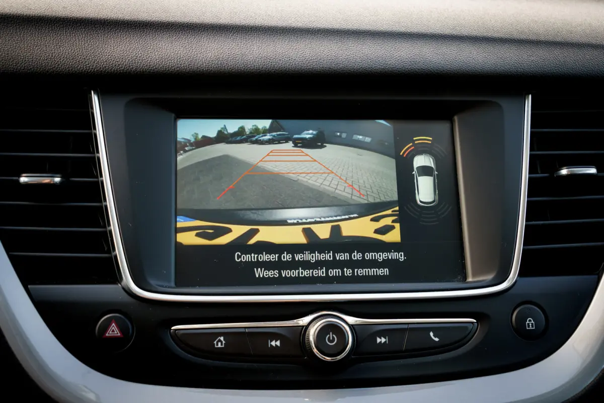 1.2 Turbo Edition Aut. | 24.915 Km | LED | Camera | PDC | Carplay