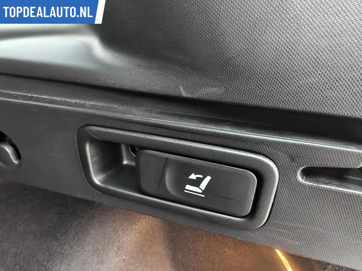1.3 TCe intens Automaat/Cruise/Leder/CarPlay
