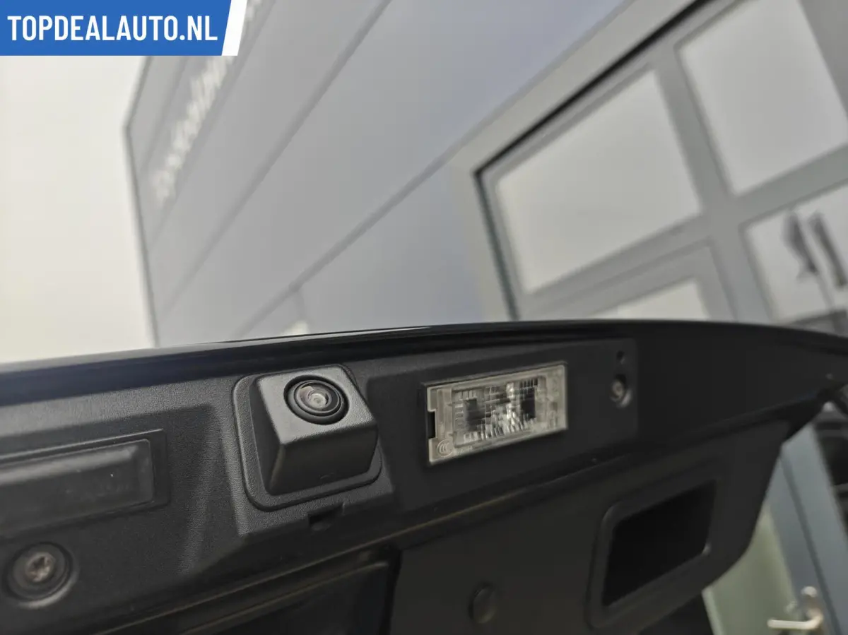 1.3 TCe intens Automaat/Cruise/Leder/CarPlay