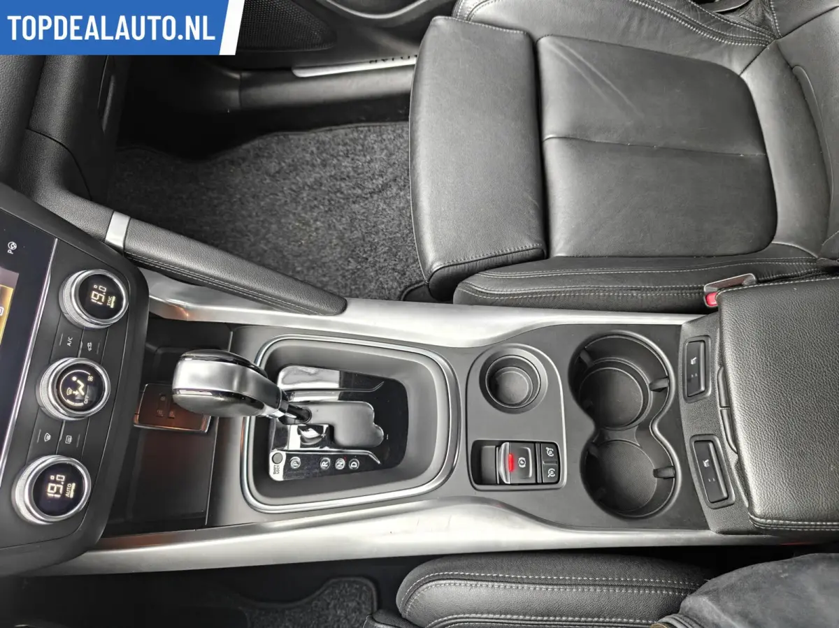 1.3 TCe intens Automaat/Cruise/Leder/CarPlay