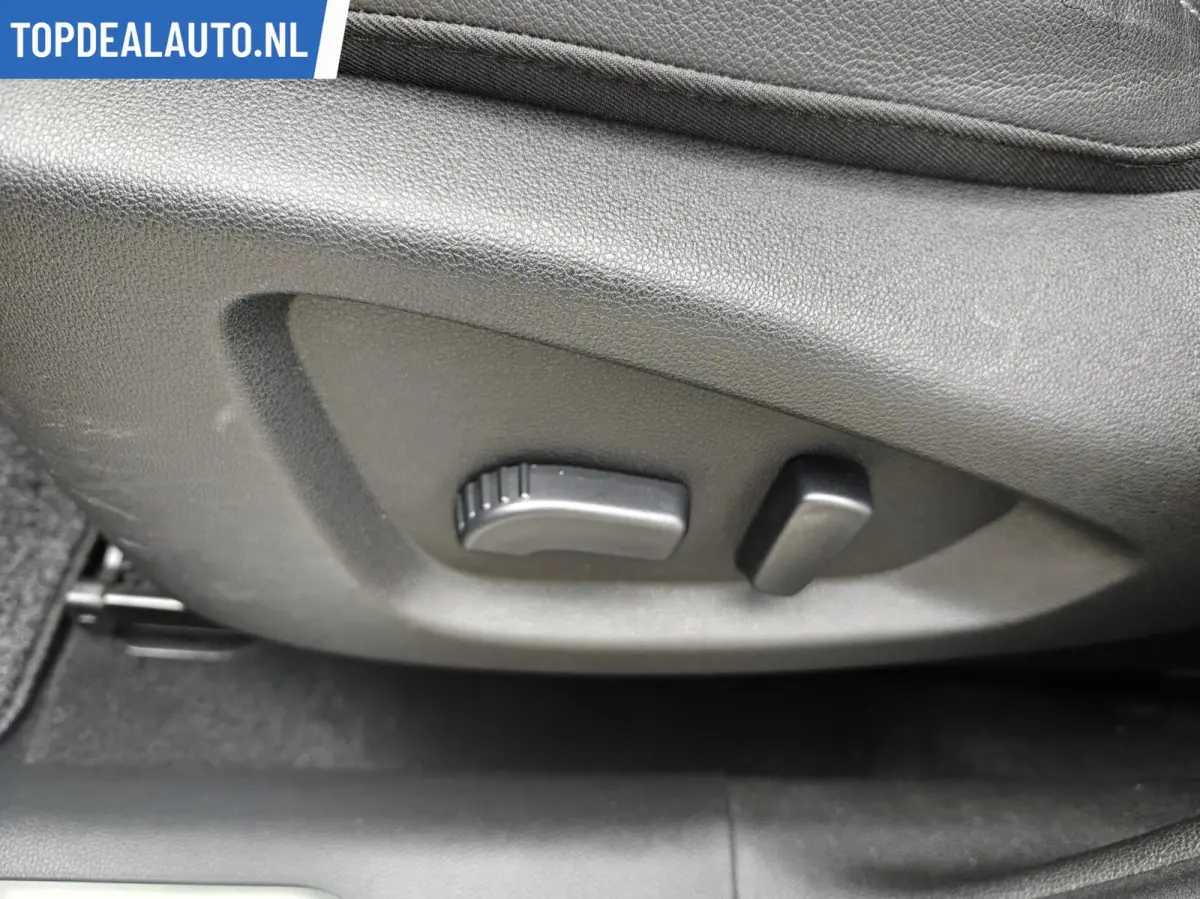 1.3 TCe intens Automaat/Cruise/Leder/CarPlay