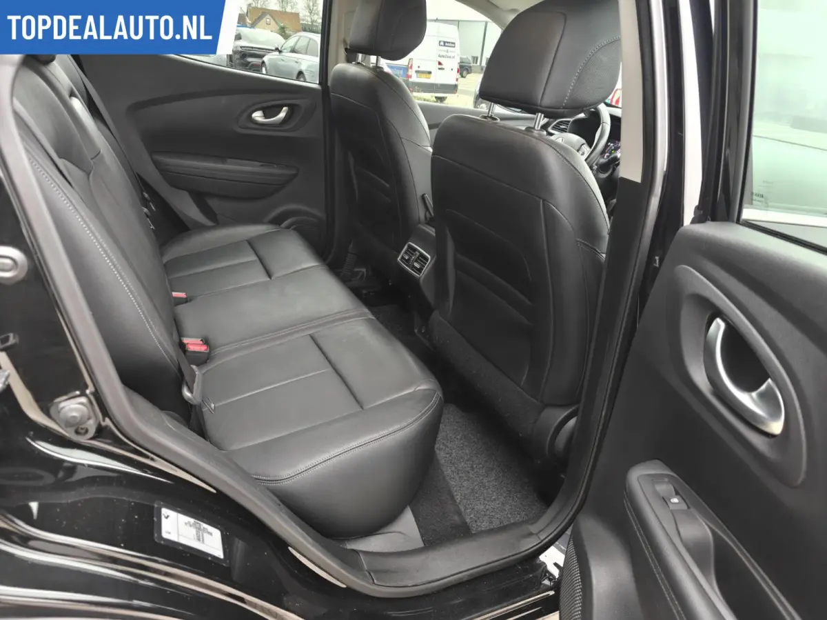 1.3 TCe intens Automaat/Cruise/Leder/CarPlay