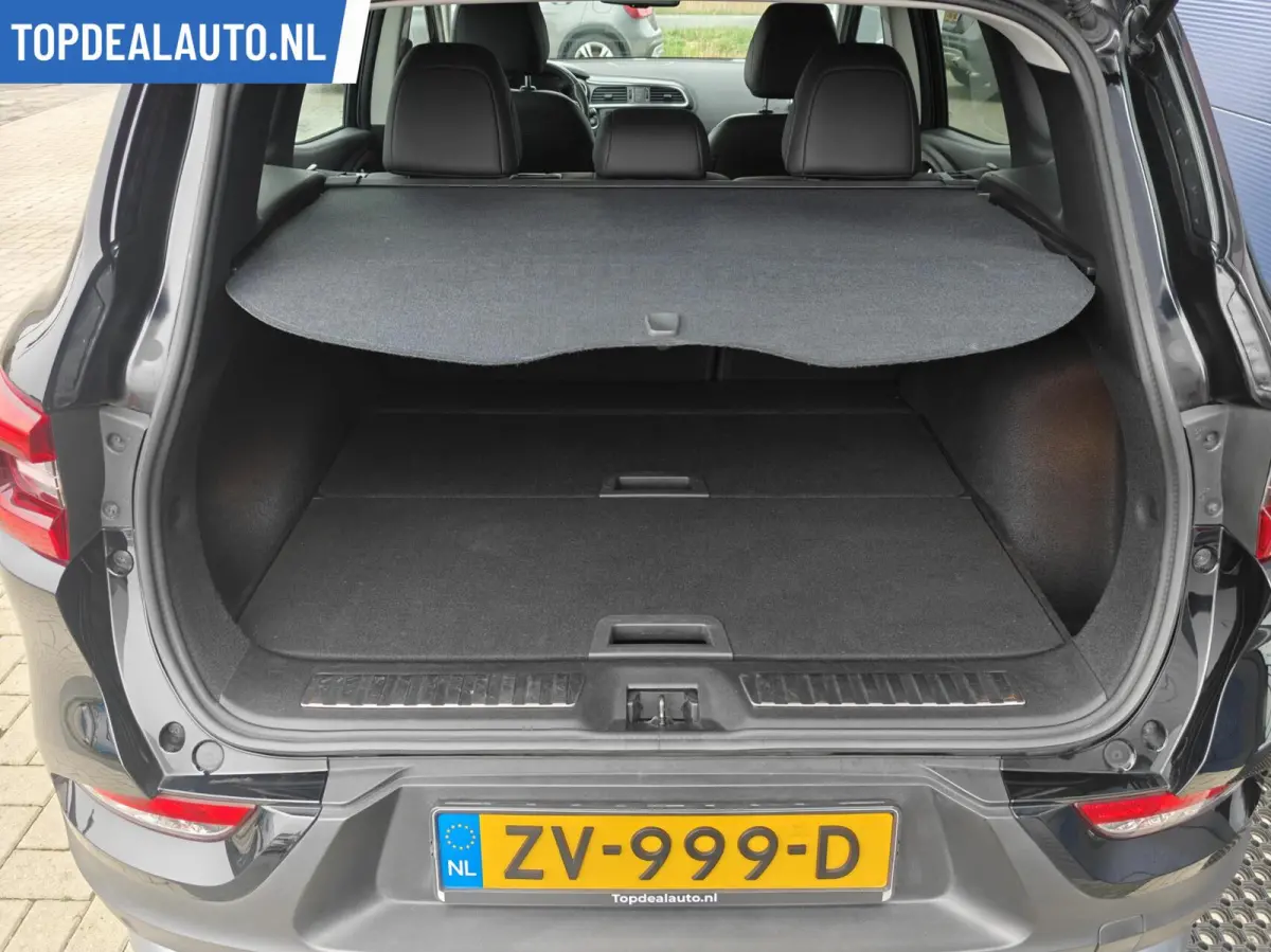 1.3 TCe intens Automaat/Cruise/Leder/CarPlay