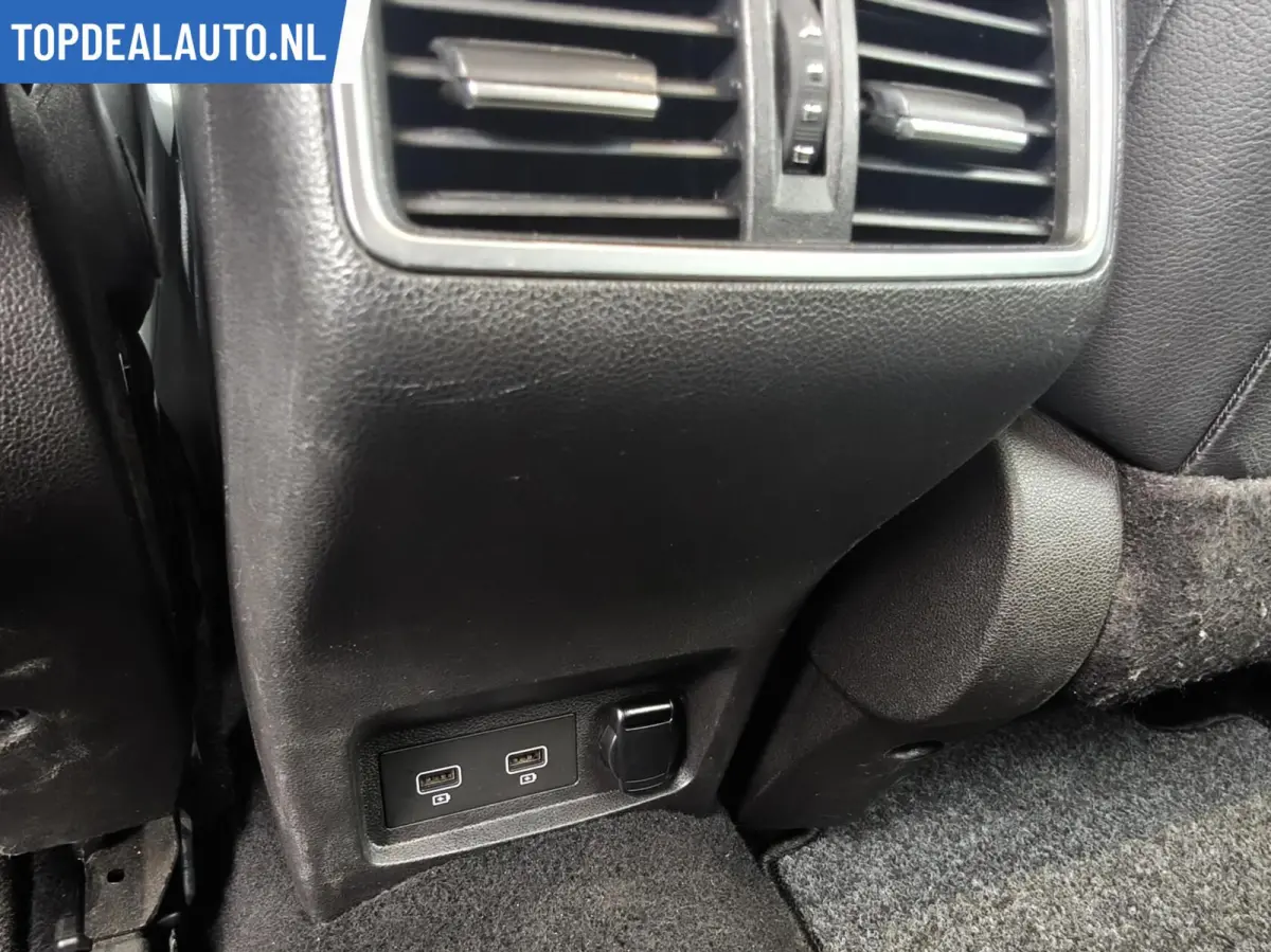 1.3 TCe intens Automaat/Cruise/Leder/CarPlay