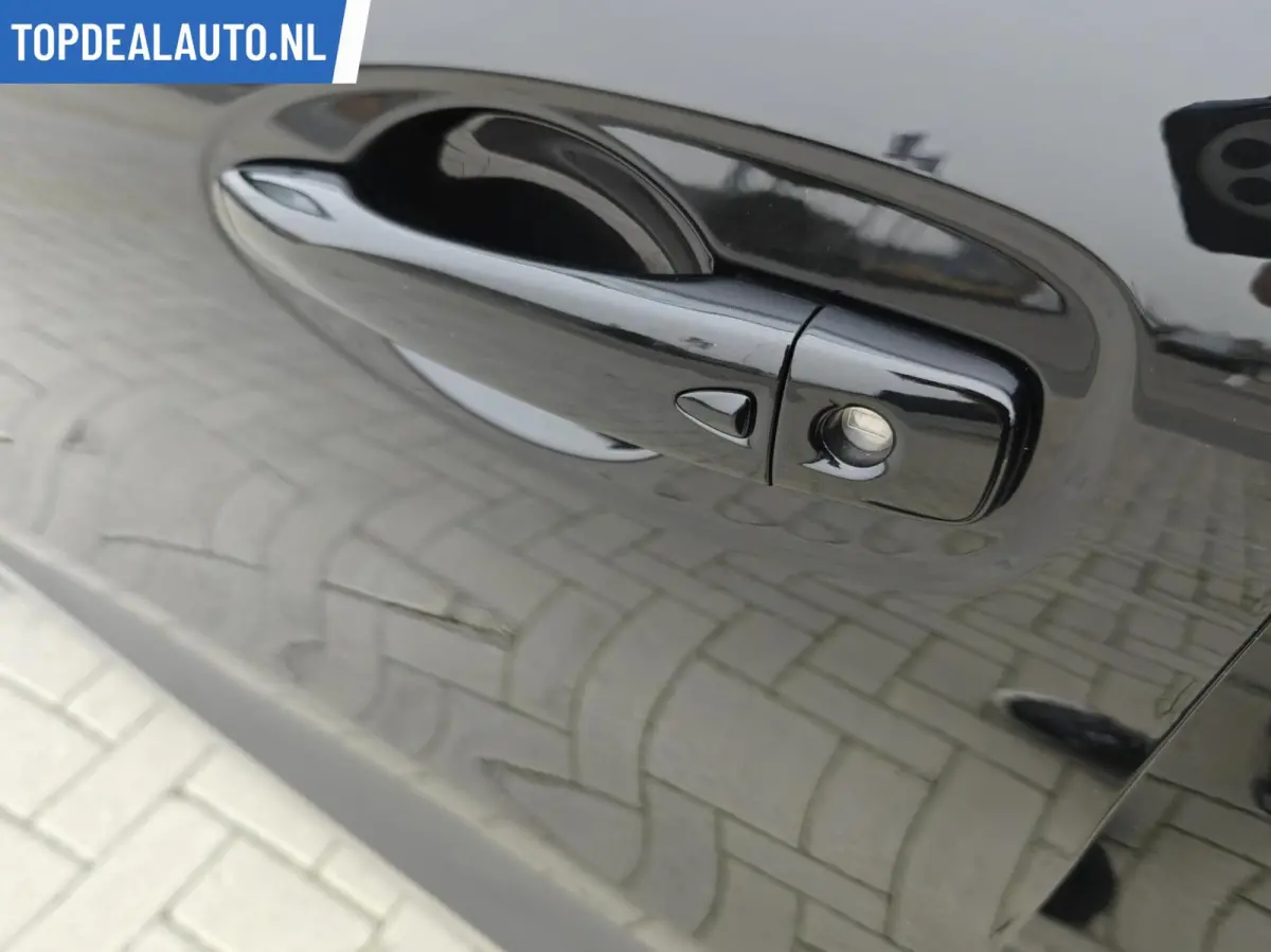 1.3 TCe intens Automaat/Cruise/Leder/CarPlay