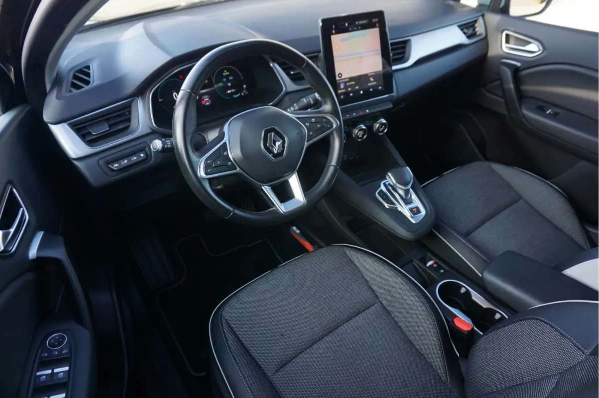 1.6 E-Tech Plug-in Hybrid 160 Intens