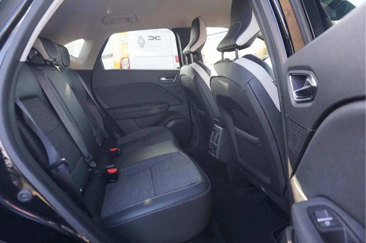 1.6 E-Tech Plug-in Hybrid 160 Intens