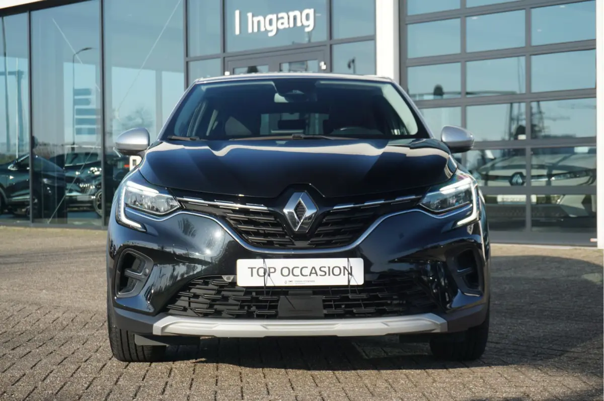 1.6 E-Tech Plug-in Hybrid 160 Intens