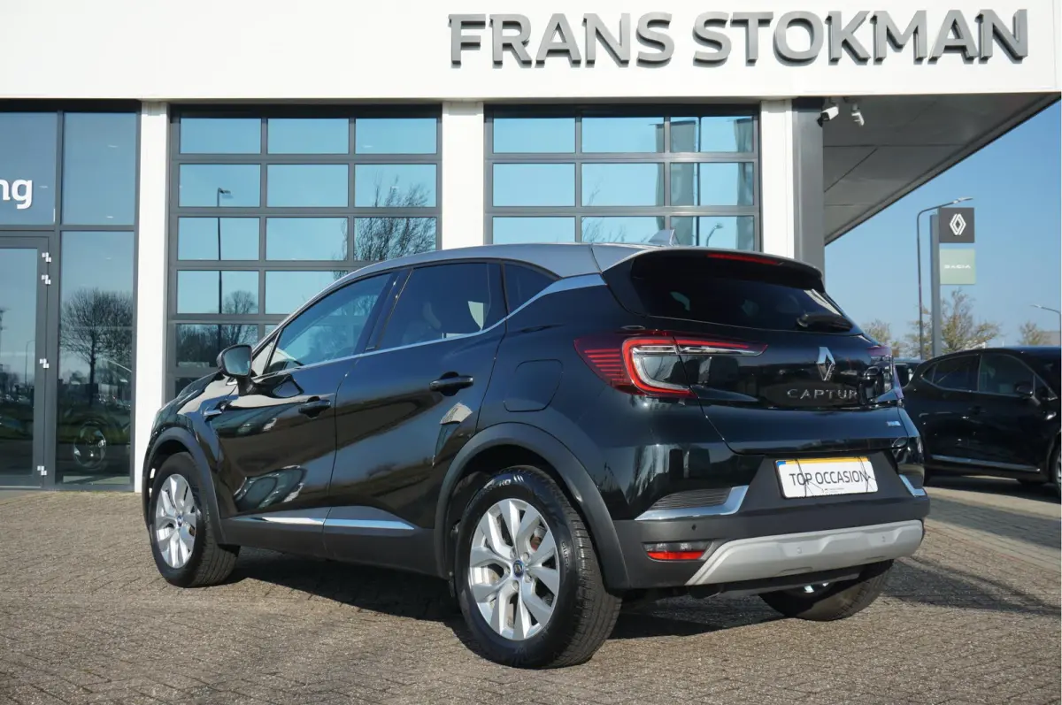1.6 E-Tech Plug-in Hybrid 160 Intens
