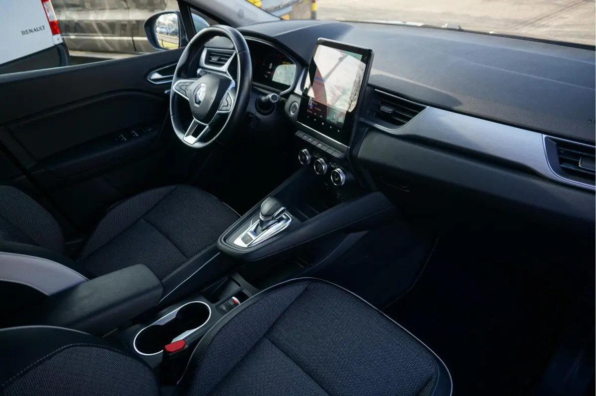 1.6 E-Tech Plug-in Hybrid 160 Intens