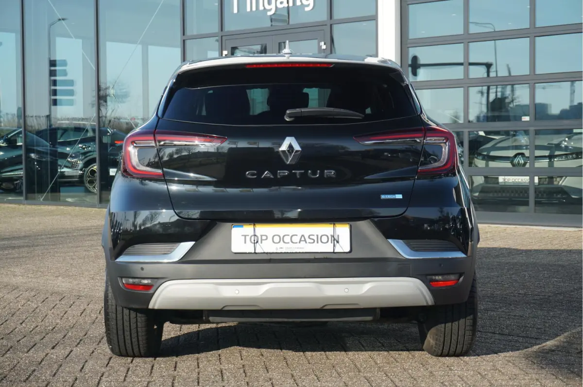 1.6 E-Tech Plug-in Hybrid 160 Intens