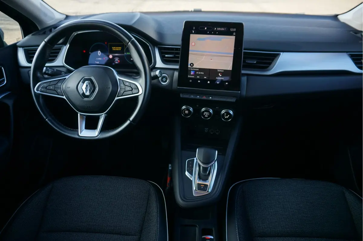 1.6 E-Tech Plug-in Hybrid 160 Intens