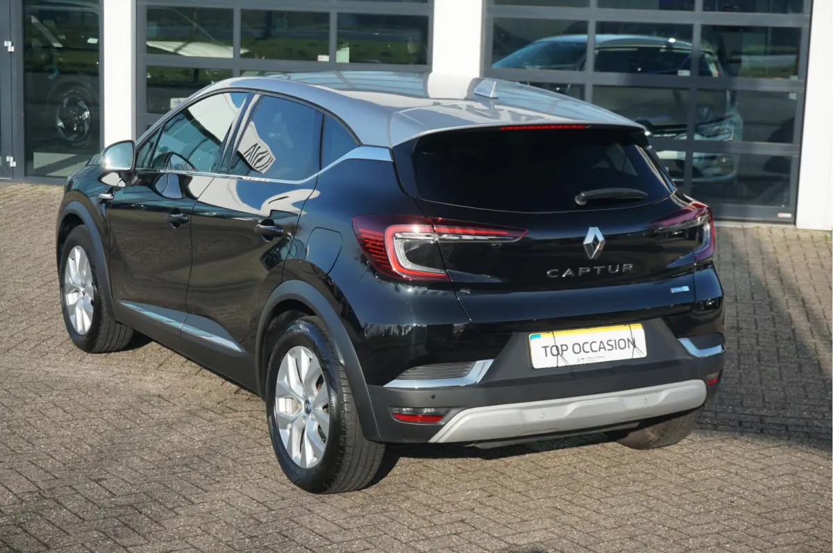 1.6 E-Tech Plug-in Hybrid 160 Intens