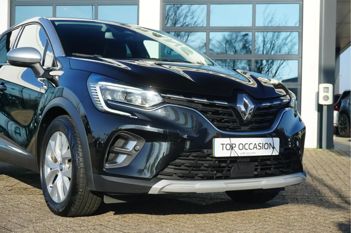 1.6 E-Tech Plug-in Hybrid 160 Intens