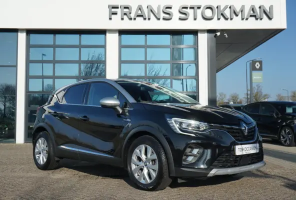 1.6 E-Tech Plug-in Hybrid 160 Intens
