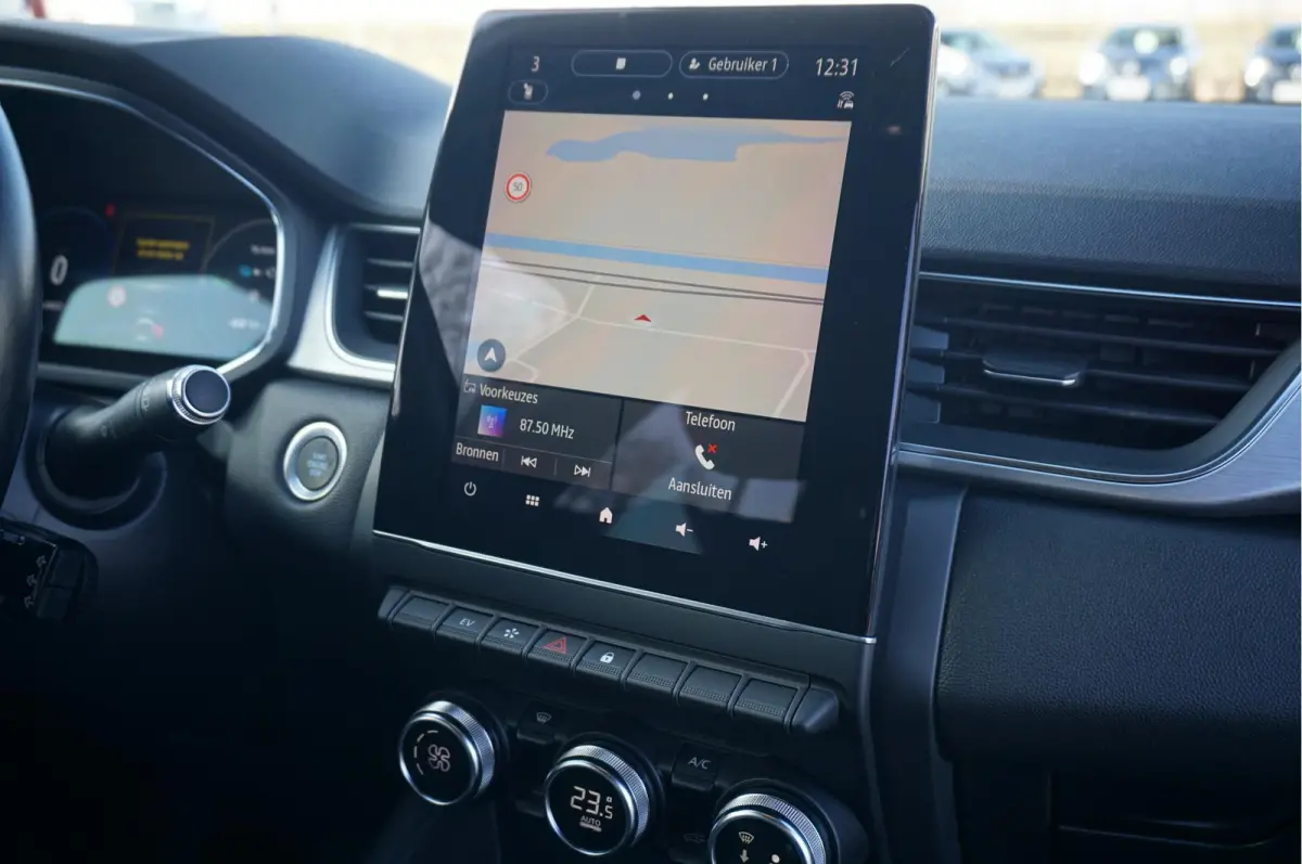 1.6 E-Tech Plug-in Hybrid 160 Intens
