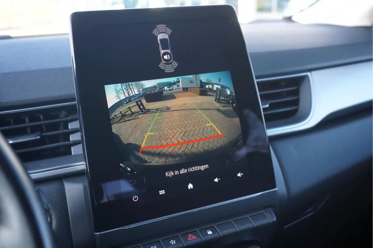 1.6 E-Tech Plug-in Hybrid 160 Intens