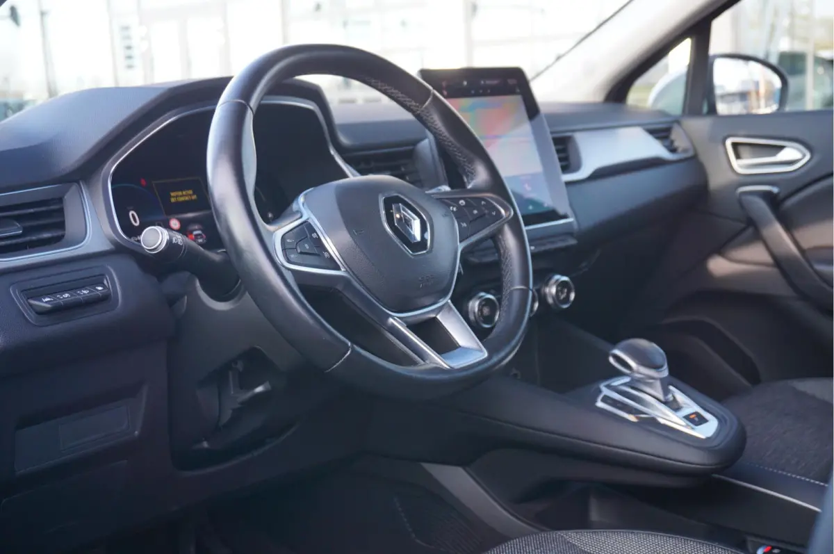 1.6 E-Tech Plug-in Hybrid 160 Intens