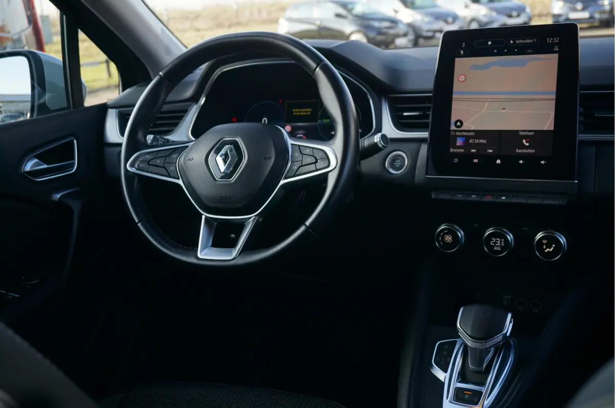 1.6 E-Tech Plug-in Hybrid 160 Intens