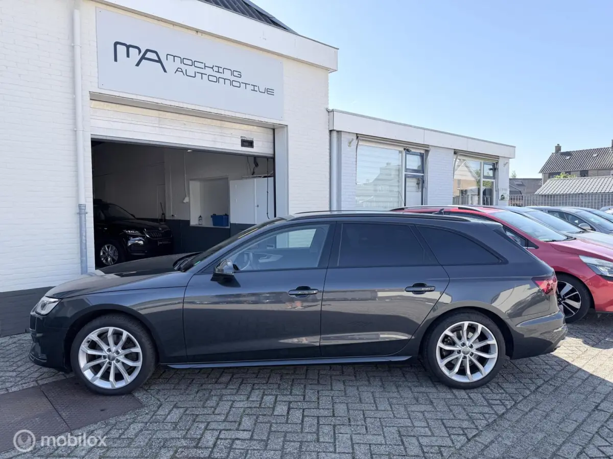 35 TFSI S edition