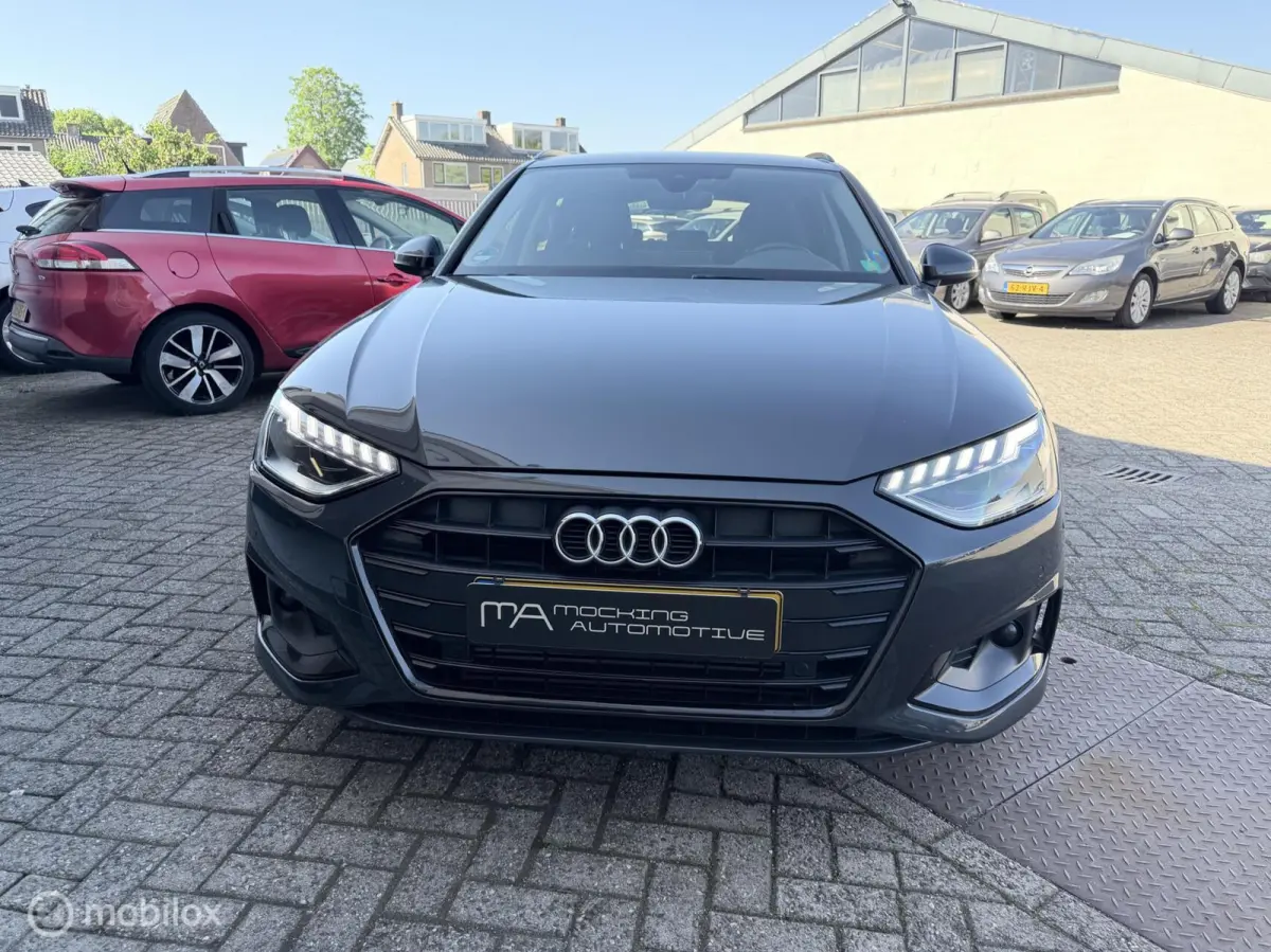 35 TFSI S edition