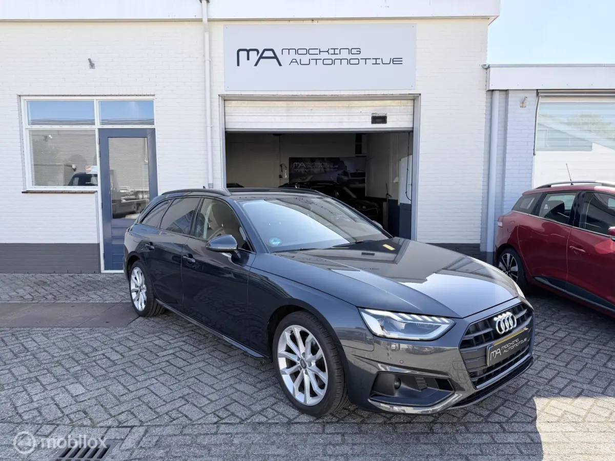 35 TFSI S edition