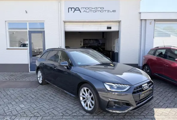 35 TFSI S edition