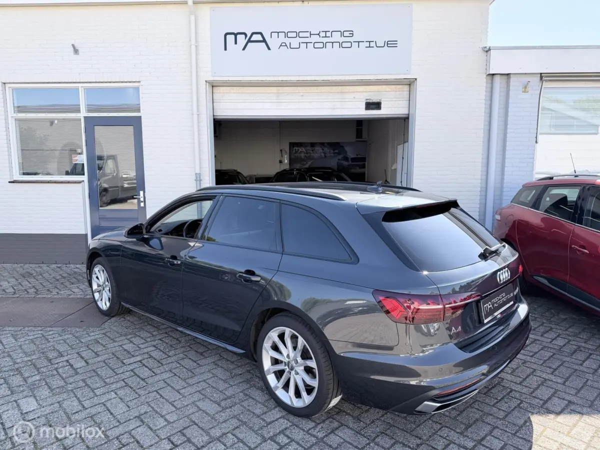 35 TFSI S edition