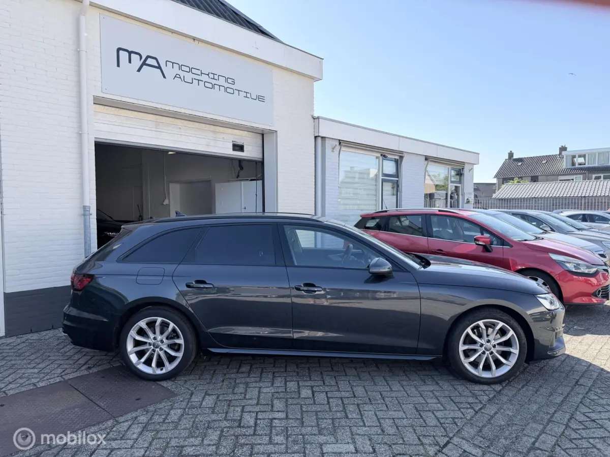 35 TFSI S edition