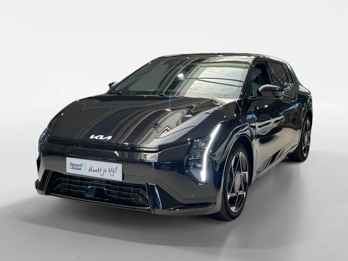 GT-Line Business Edition 81.4 kWh | 595 km WLTP-actieradius | GT-bekleding | 19" Inch velgen | Mogelijk €2500 voorraadvoordeel!*