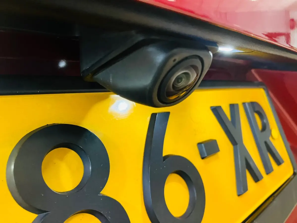 1.0 EcoBoost ST-Line X | CAMERA | LED | NAVI | CAR PLAY |