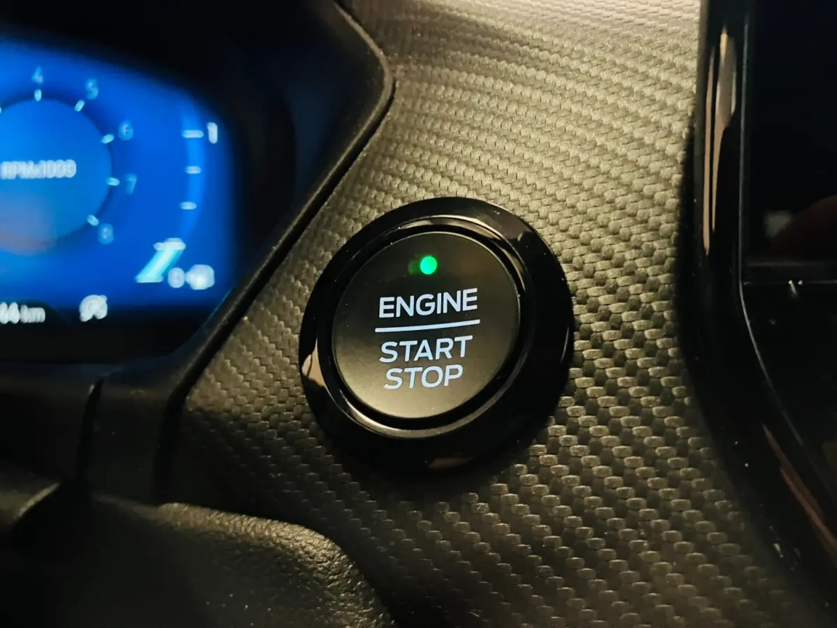 1.0 EcoBoost ST-Line X | CAMERA | LED | NAVI | CAR PLAY |