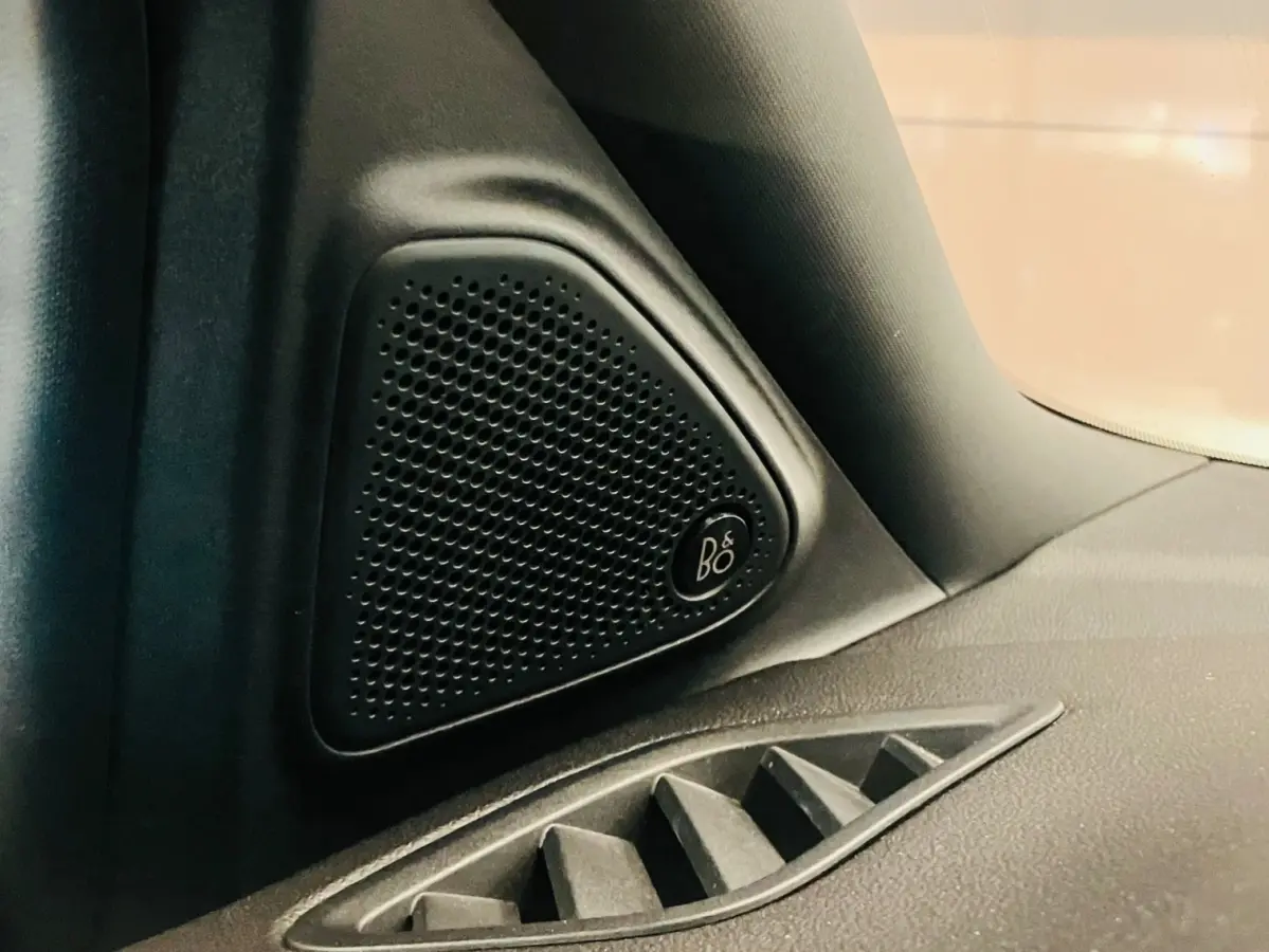 1.0 EcoBoost ST-Line X | CAMERA | LED | NAVI | CAR PLAY |