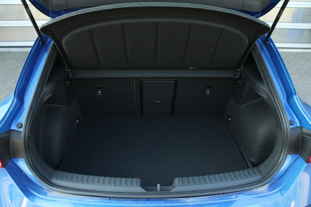 1.5 TSI e-Hybrid 204pk FR Business | Technology Pack | 18" Velgen