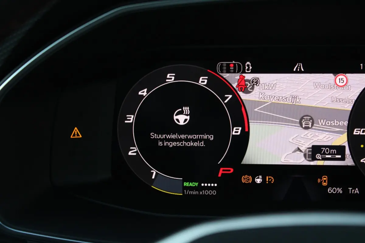 1.5 TSI e-Hybrid 204pk FR Business | Technology Pack | 18" Velgen