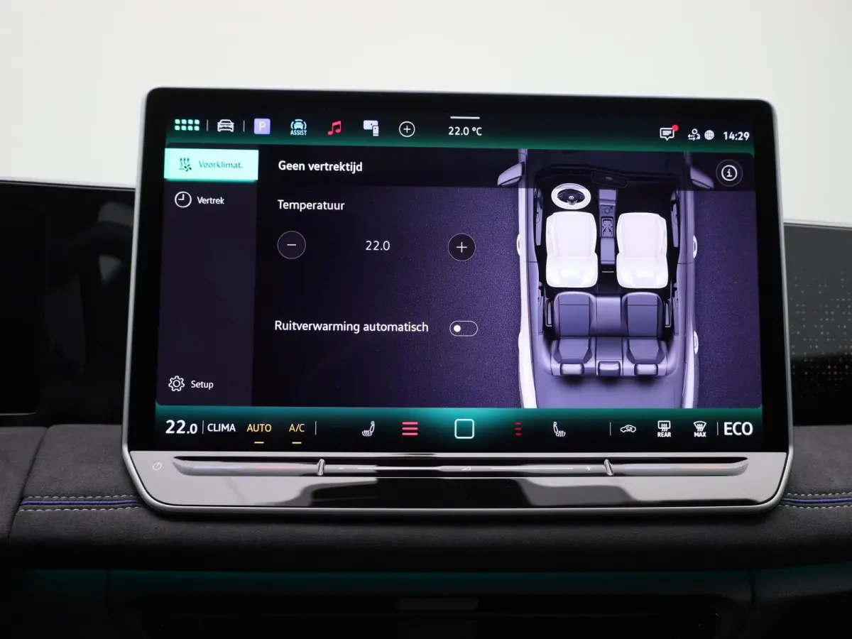 1.5 eHybrid R-Line Edition 272 PK| Origineel Nederlands | 1e Eigenaar | Panoramadak | Trekhaak | Navgatie | Achteruitrijcamera | Dodehoekdetectie | Achterklep Elektrisch
