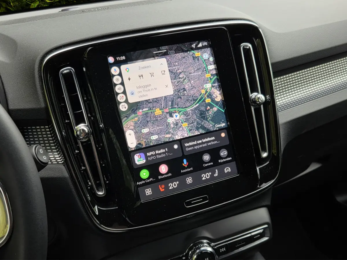 Single Motor Extended Range Plus 82 kWh | 100% SOH | Trekhaak | 360 Camera | Harman/Kardon | Stuur/stoelverwarming