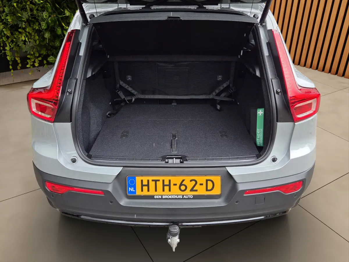 Single Motor Extended Range Plus 82 kWh | 100% SOH | Trekhaak | 360 Camera | Harman/Kardon | Stuur/stoelverwarming