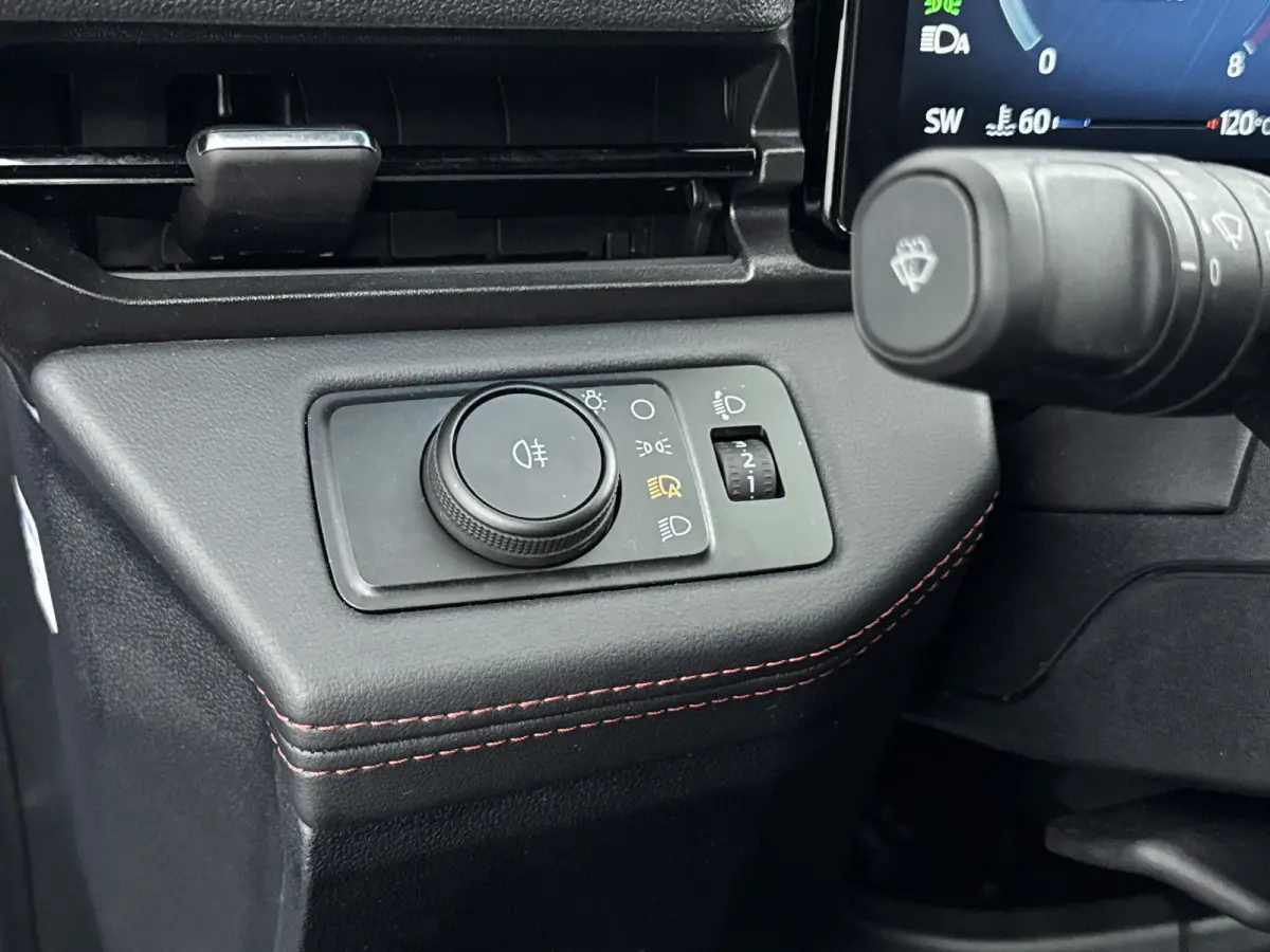 1.0 EcoBoost ST-Line Automaat | Winter Pakket | Camera | Draadloos Apple/Android Carplay |