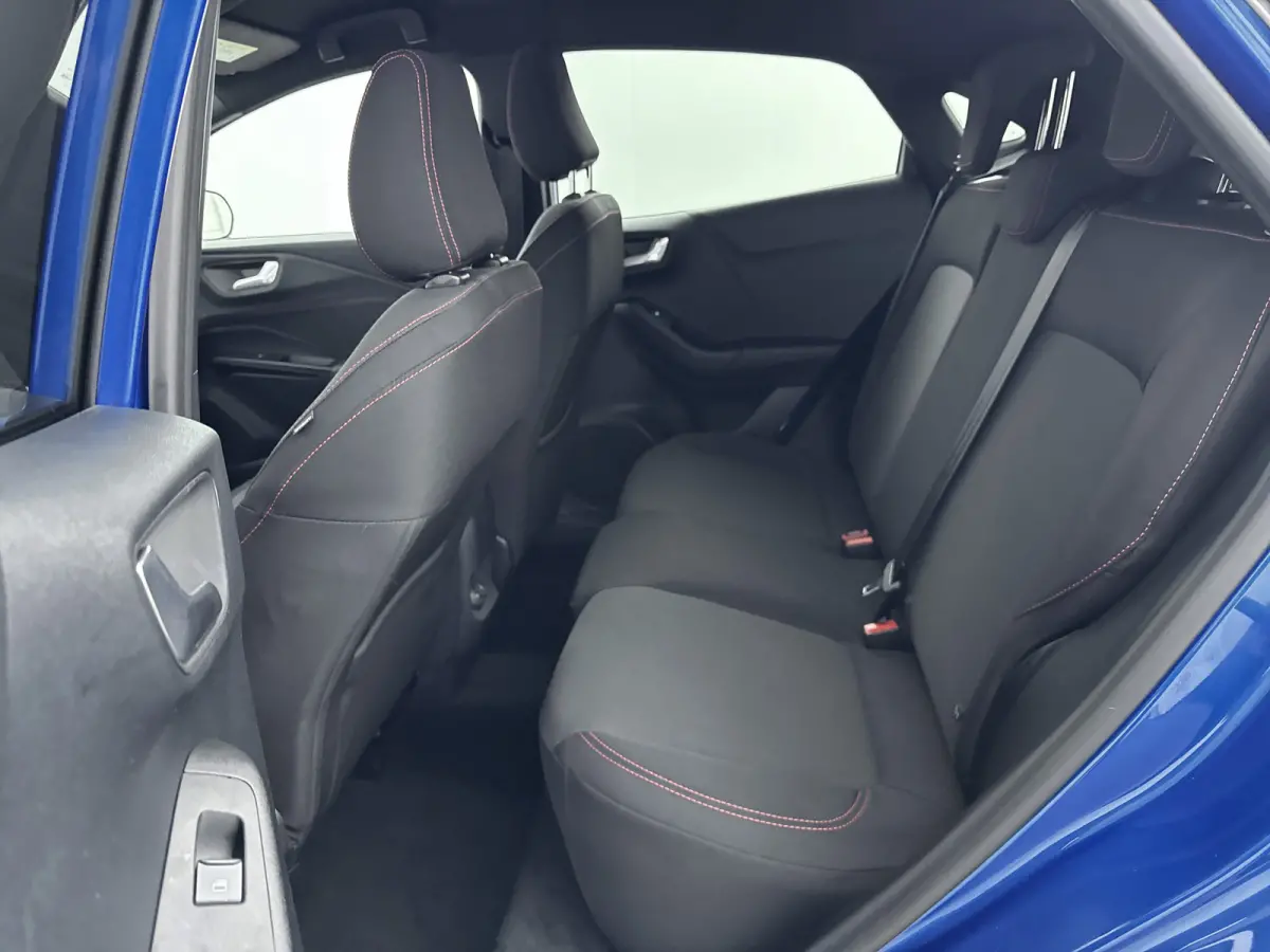 1.0 EcoBoost ST-Line Automaat | Winter Pakket | Camera | Draadloos Apple/Android Carplay |
