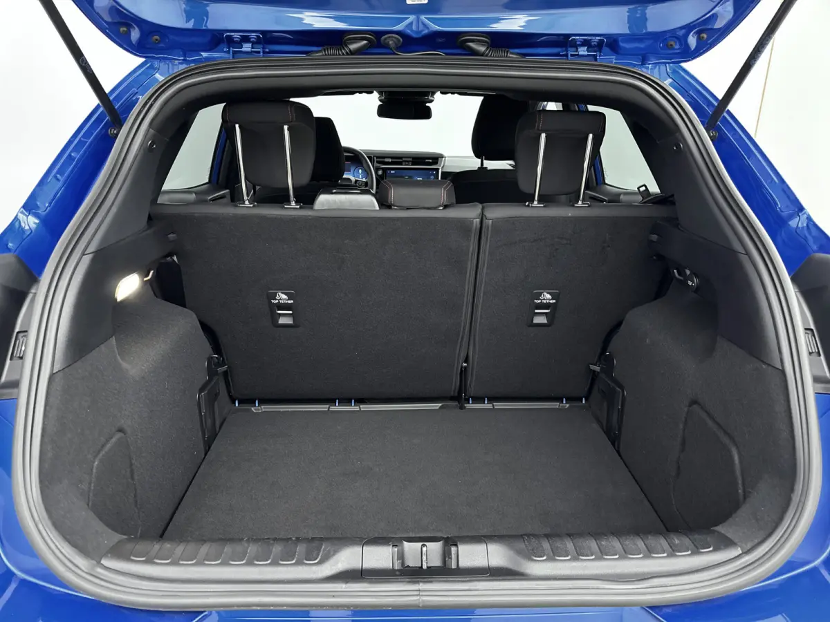 1.0 EcoBoost ST-Line Automaat | Winter Pakket | Camera | Draadloos Apple/Android Carplay |