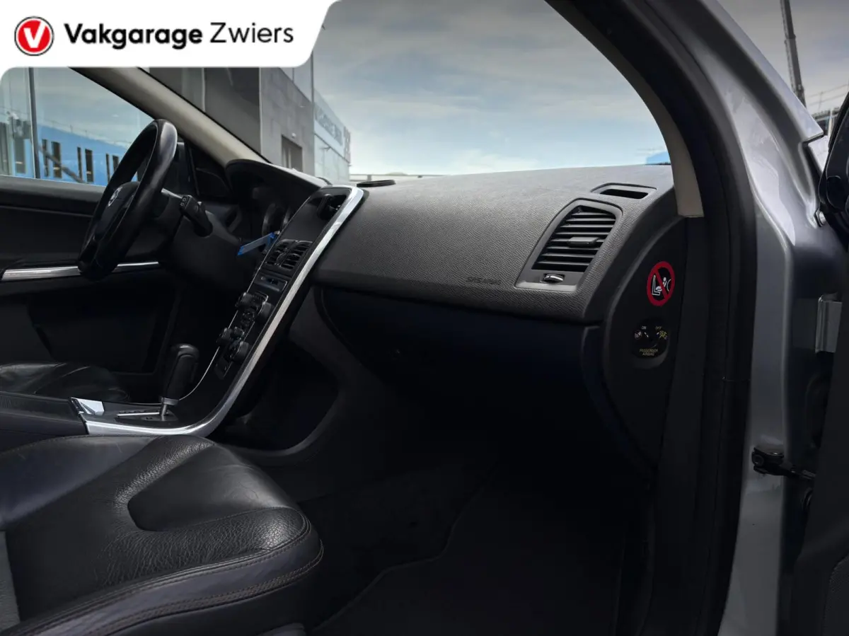 2.0 T5 Summum|Automaat|Stoelverwarming|Memory|Cruise|Leder